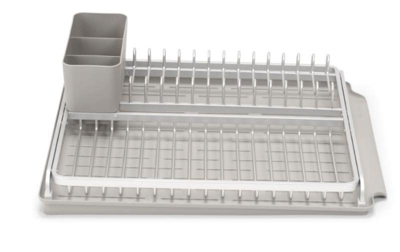 Brabantia Égouttoir Sink Side Gris