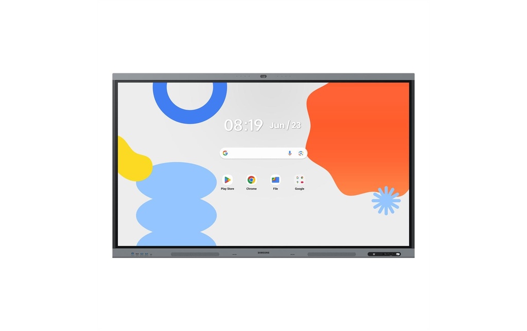 Samsung Écran tactile E-board WA86FX-P multipoint 86