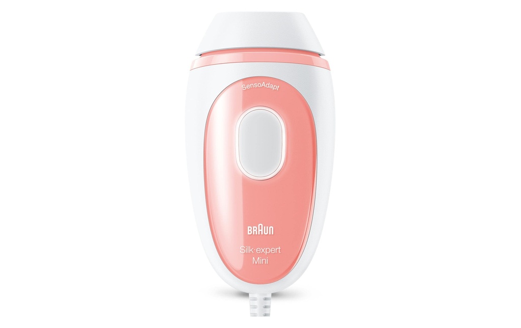 Braun Épilateur à la lumière pulsée Silk-Expert Mini PL1000