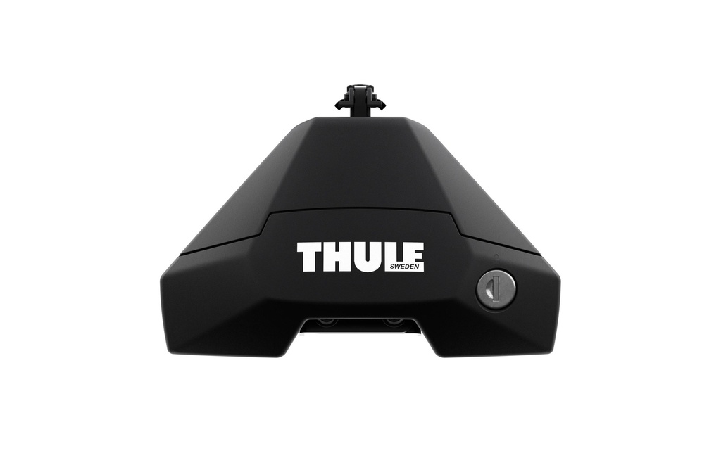 Thule Pied pour barres de toit Evo Clamp 4 pcs.