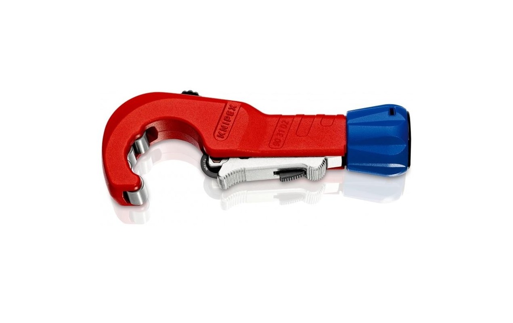 Knipex Coupe-pipe TubiX