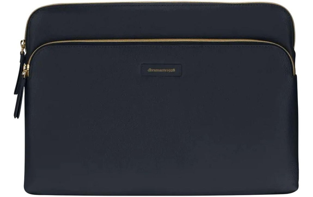dbramante1928 Pochette pour notebook Paris+ 13  Bleu