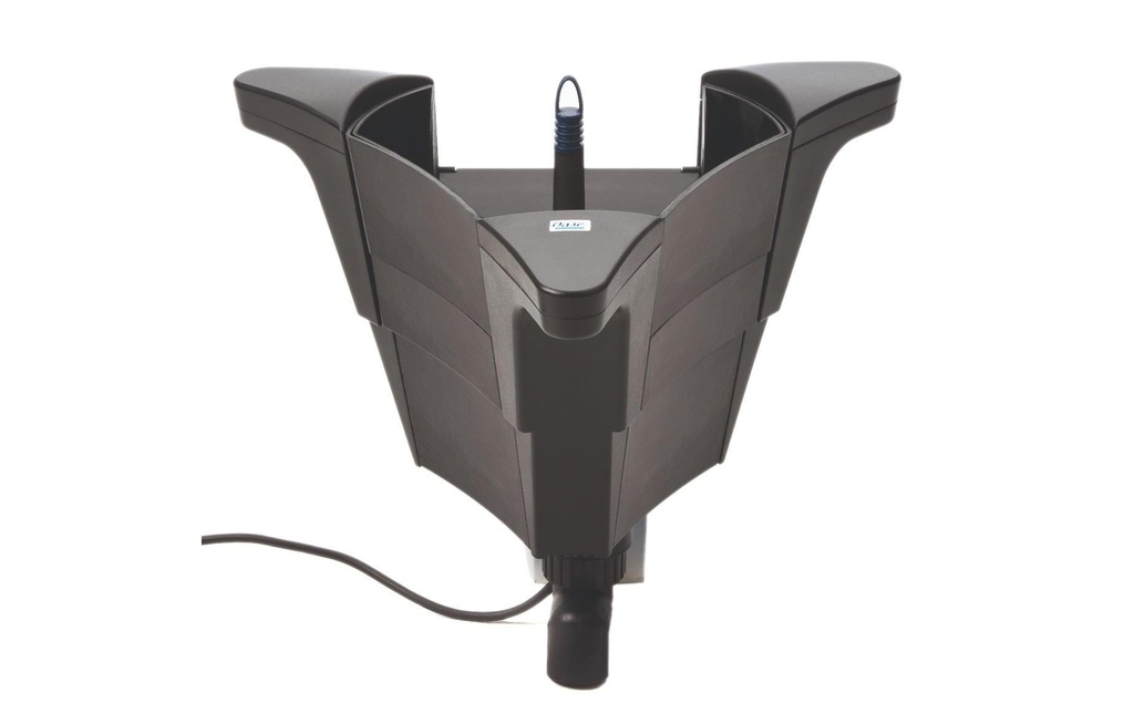 OASE Filtre d’étang SwimSkim 50