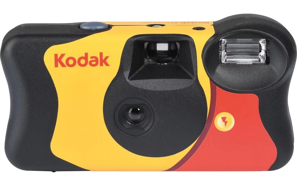 Kodak Appareil photo jetable FunSaver Camera 27