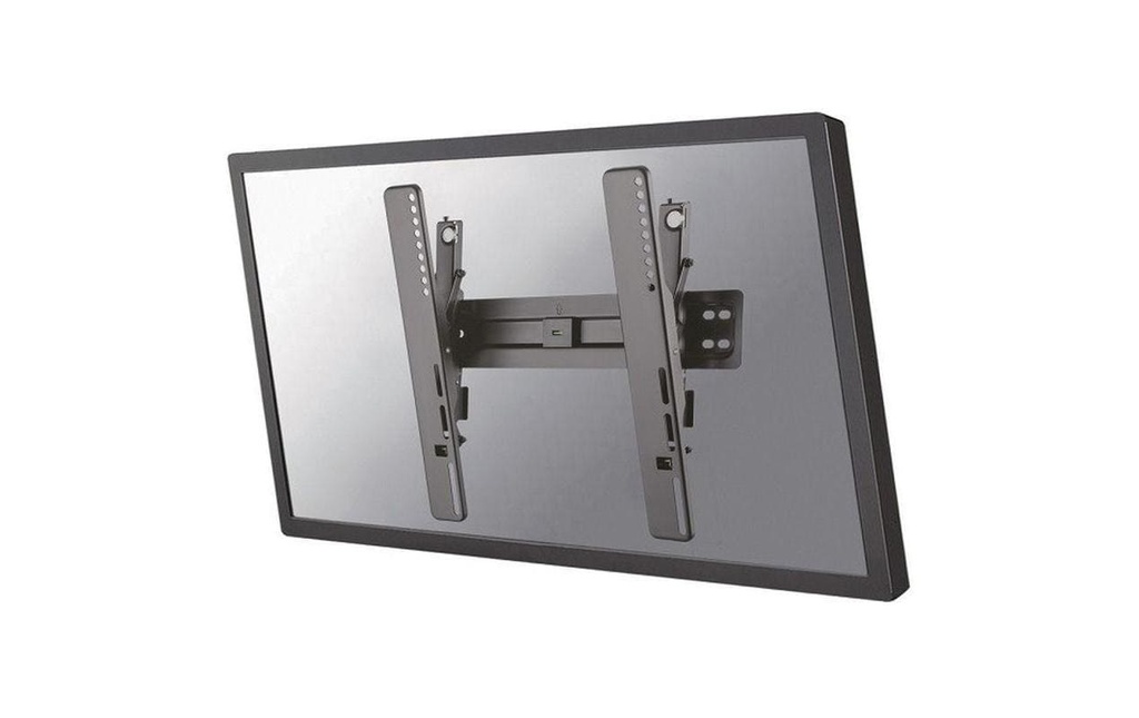 NEOMOUNTS Supports mural LED-W450BLACK Noir