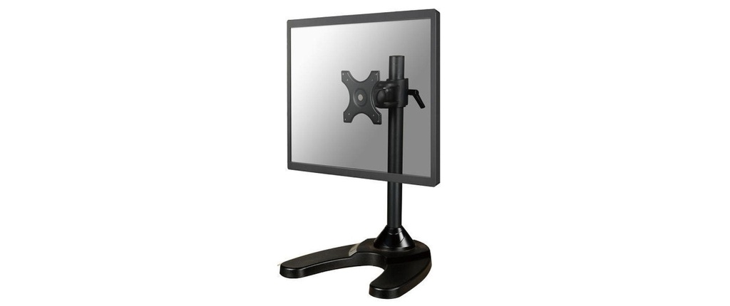 NEOMOUNTS Supports pour moniteur FPMA-D700 Noir