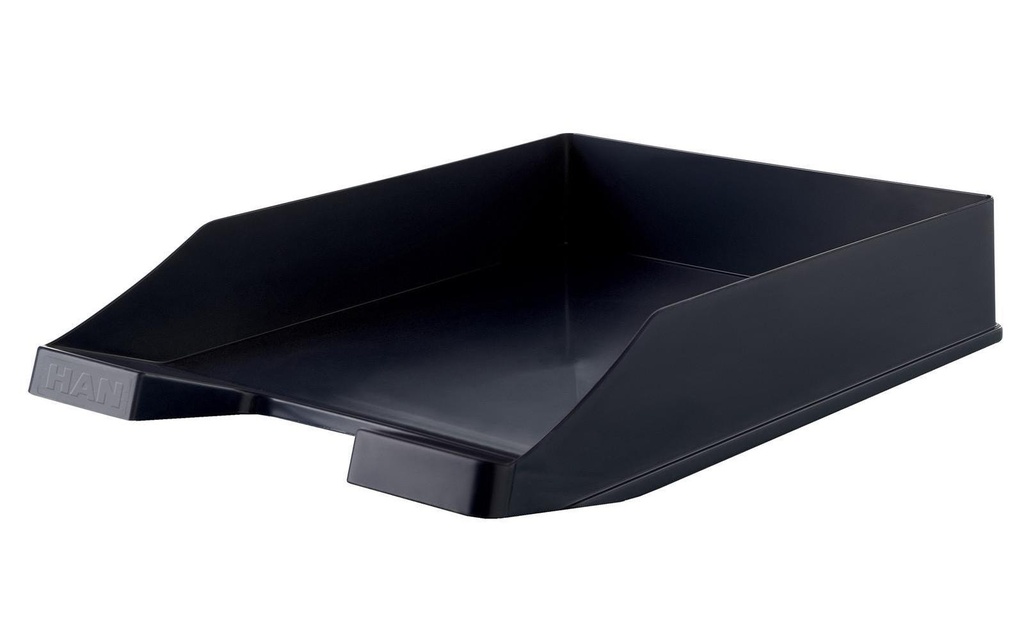HAN Panier KARMA CLASSIQUE A4 Noir