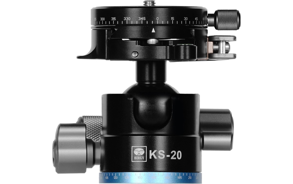 Sirui Tête à boule KS-20
