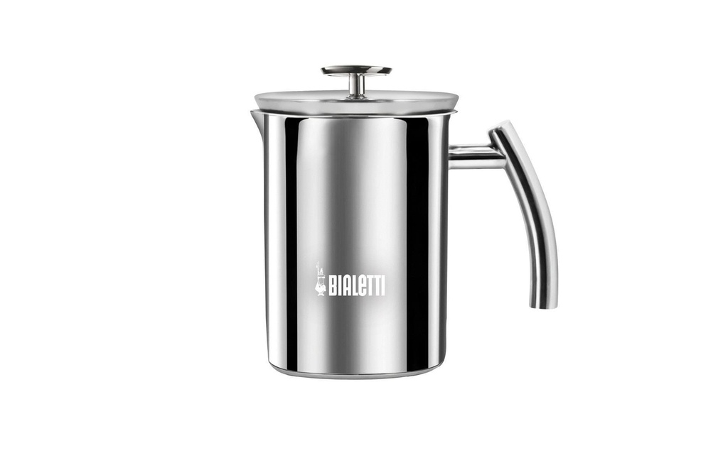 Bialetti Mousseur à lait Argent