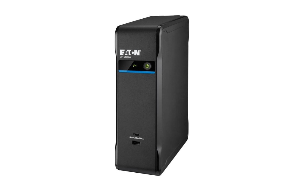 Eaton - USV ASI 3P Ellipse 700 IEC USB 700 VA / 420 W