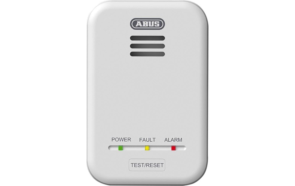 Abus Détecteur de gaz GWM100ME 230 V