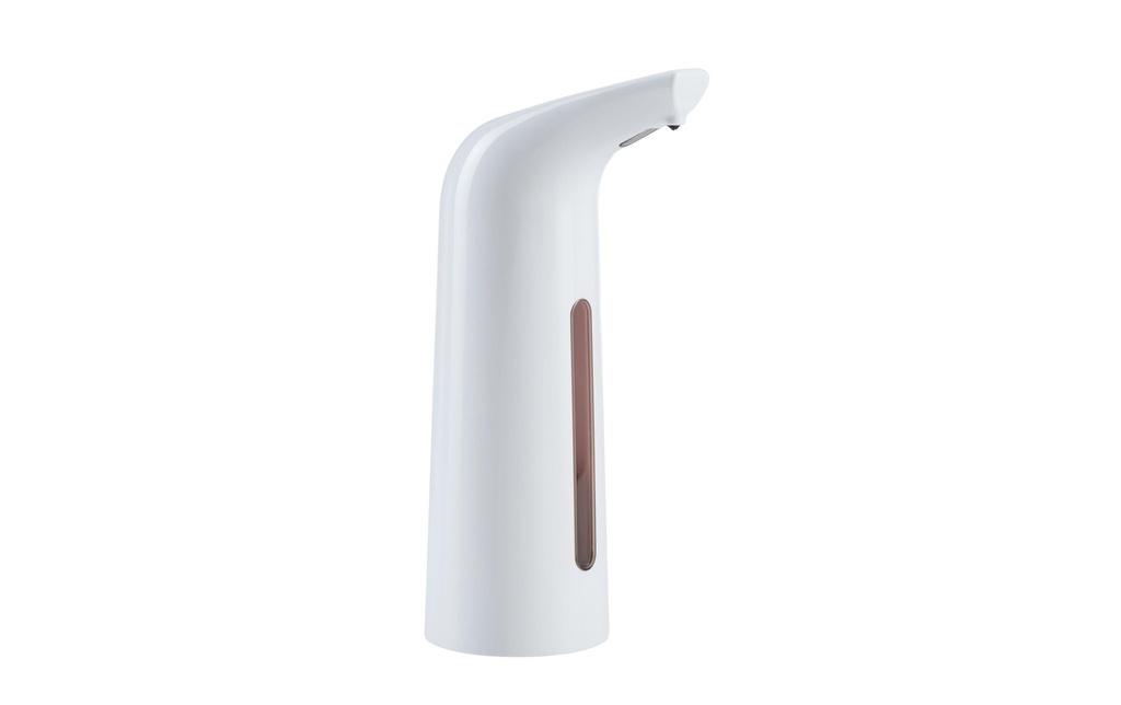 diaqua® Distributeur à capteur 400 ml, Blanc