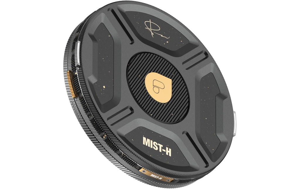 PolarPro Filtre enfichable Helix Mist Heavy McKinnon Edition