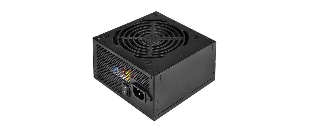 SilverStone Bloc d’alimentation ST40F-ES230 400 W