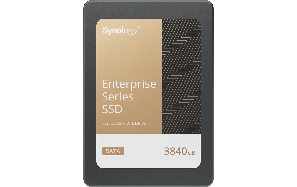 Synology SSD SAT5221 2.5 SATA 3840 GB