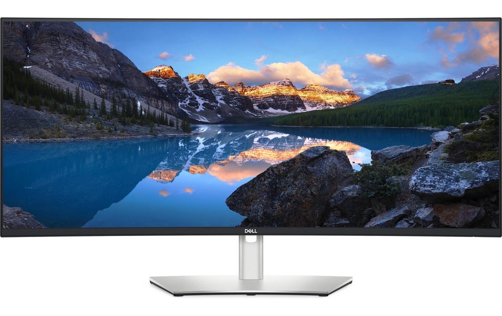 Dell Moniteur UltraSharp 38 U3824DW 37.5 , 3840 x 1600 (UWQHD+)