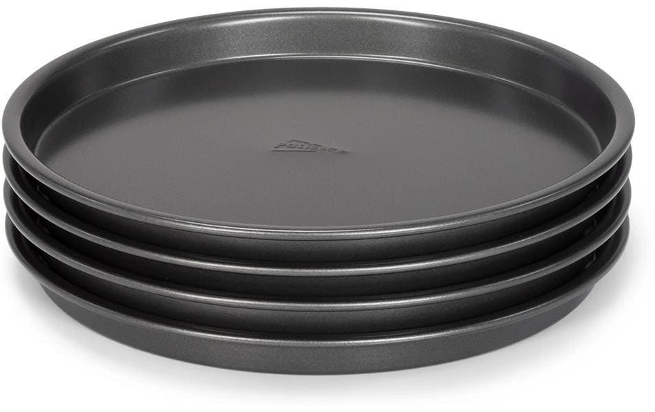 Patisse Moule de cuisson ø 20 cm, 4 pièces