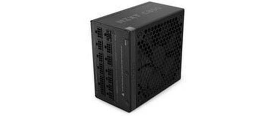 NZXT Bloc d’alimentation C850 Gold 850 W, Noir