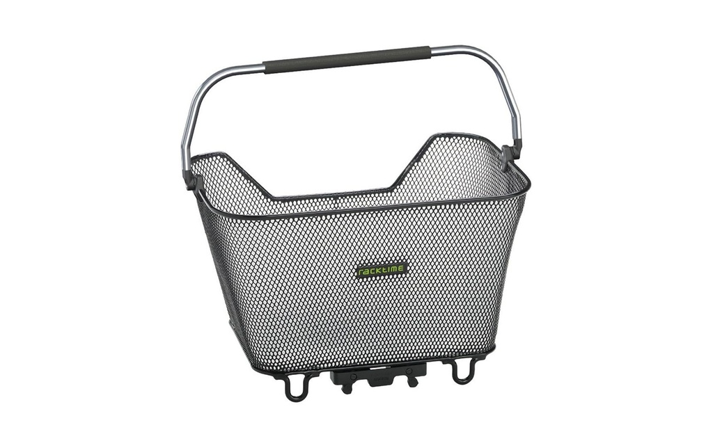 Racktime Panier à vélos Bask-it Deluxe