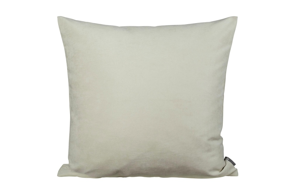 Pichler Housse de coussin Venice 50 x 50 cm, Champagne