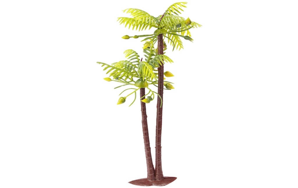 HobbyFun Mini ustensiles Palmier 2 fois