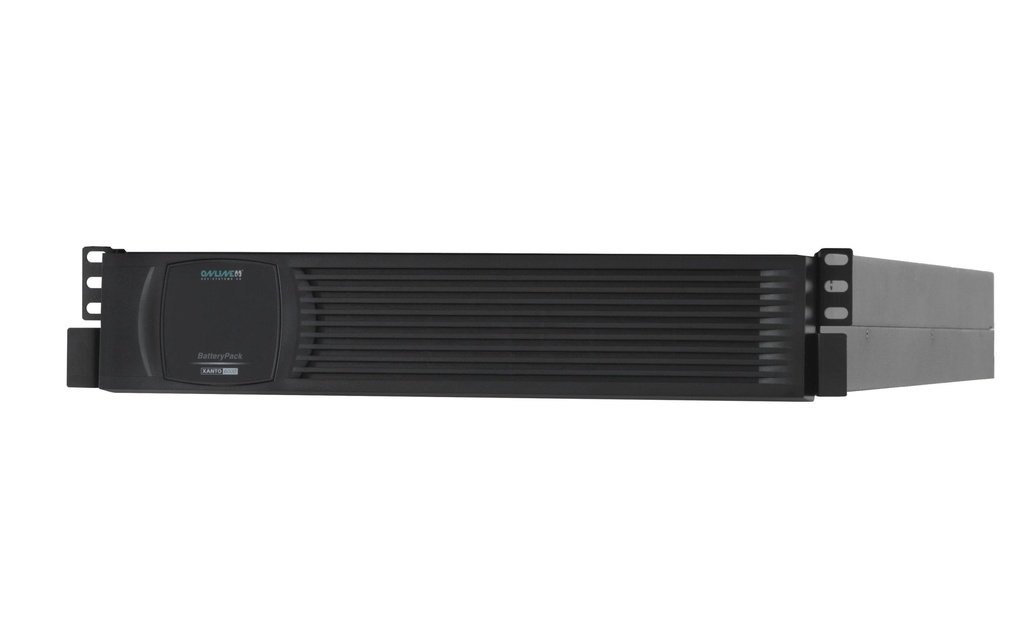 Online USV Pack de batterie ASI X6000BP