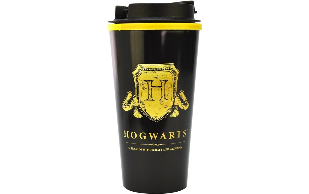 Thumbs Up! Mug à café thermique Harry Potter
