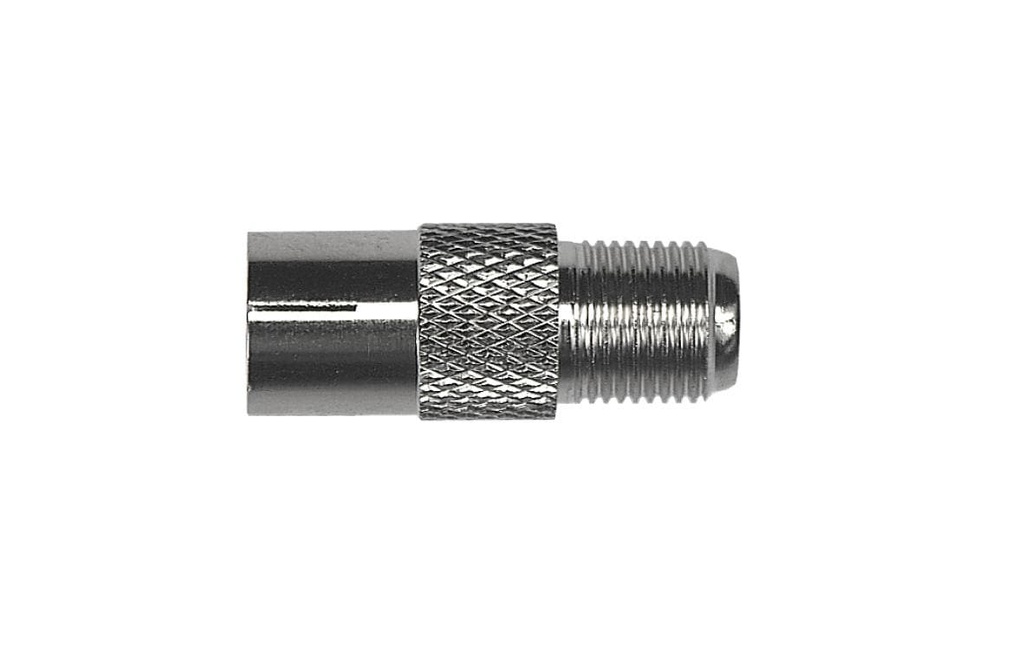 Axing Adaptateur F CFA 2-00