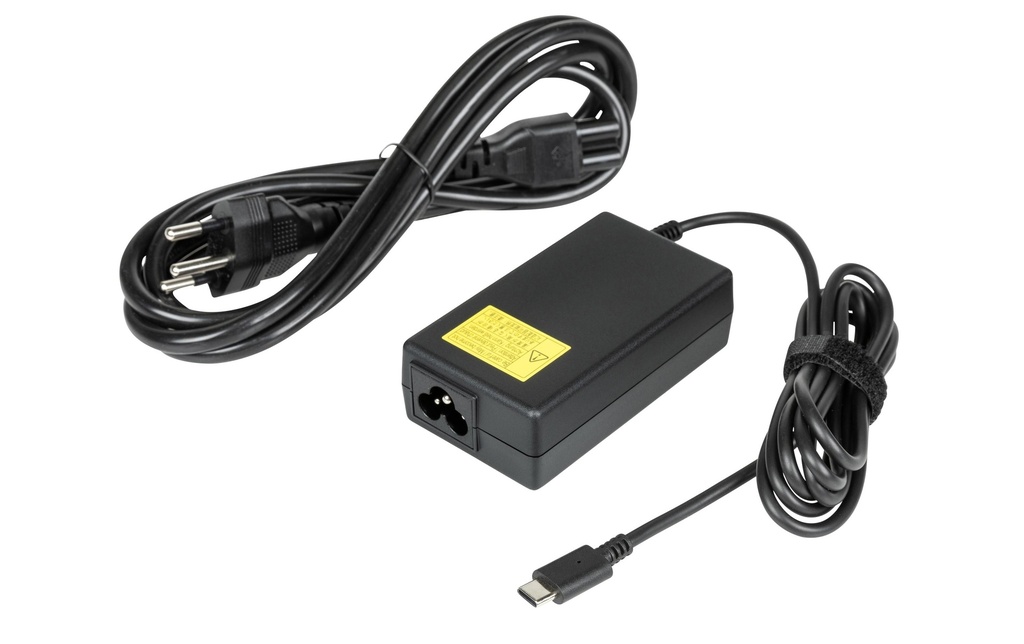 Acer Bloc d’alimentation 65W USB-C