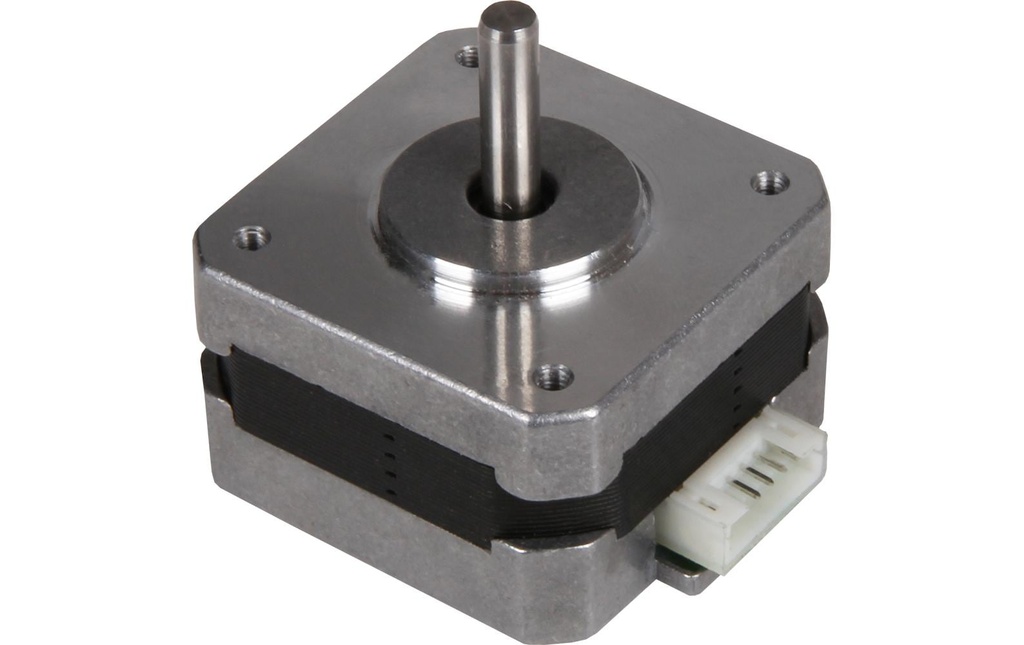 jOY-iT Moteur pas à pas NEMA 17 42HD0513-20