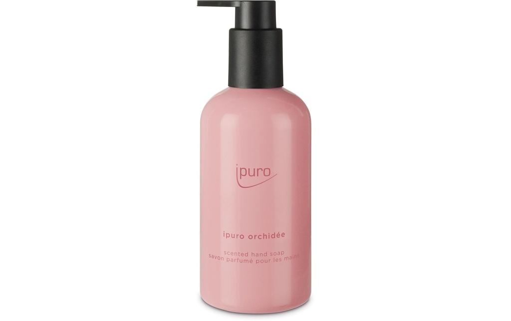 ipuro Savon pour les mains orchidée 250 ml
