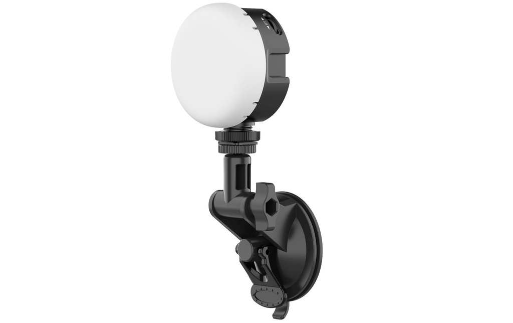 VIJIM Lampe vidéo VL69 KIT