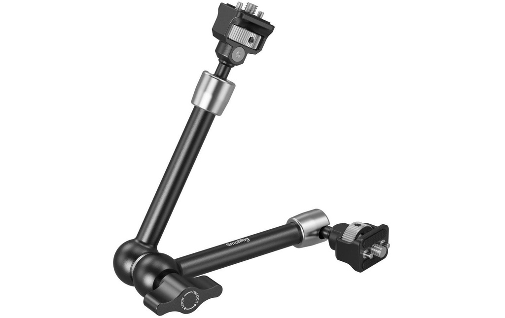 Smallrig Support de bras magique 11