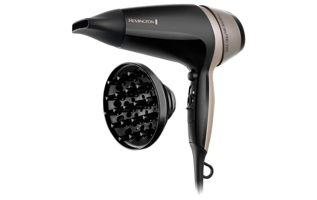 Remington Sèche-cheveux D5715 Thermacare PRO 2300