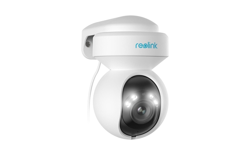 Reolink Caméra réseau E560 4K