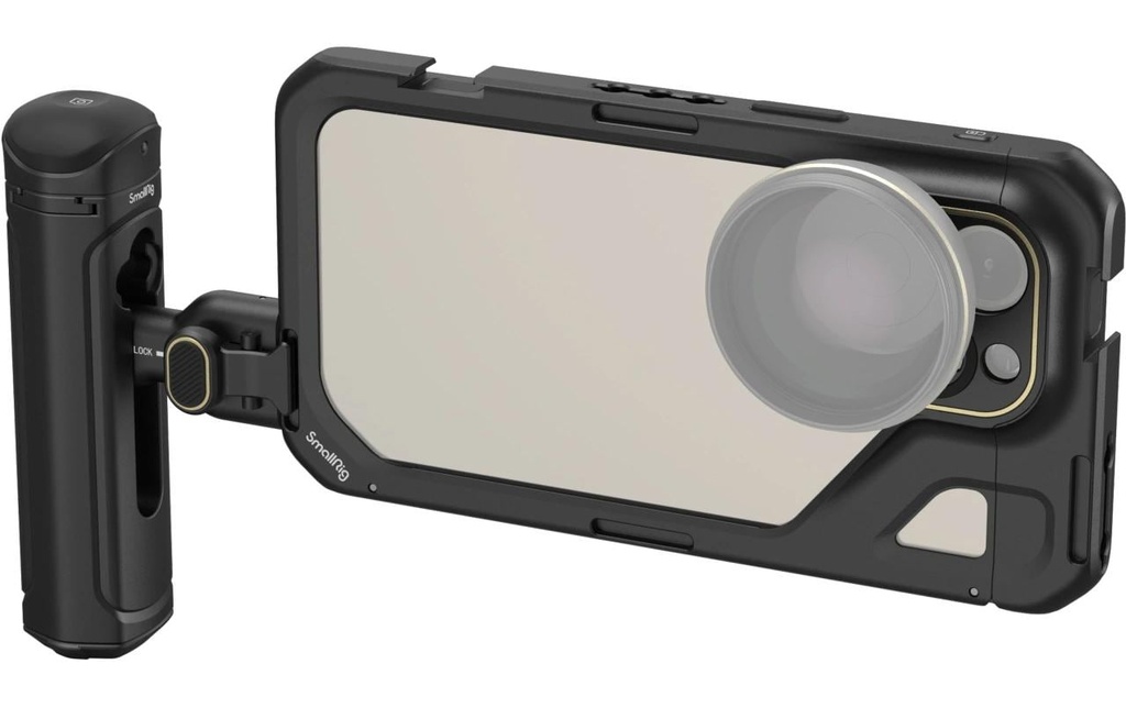 Smallrig Cage pour iPhone 15 Pro Max