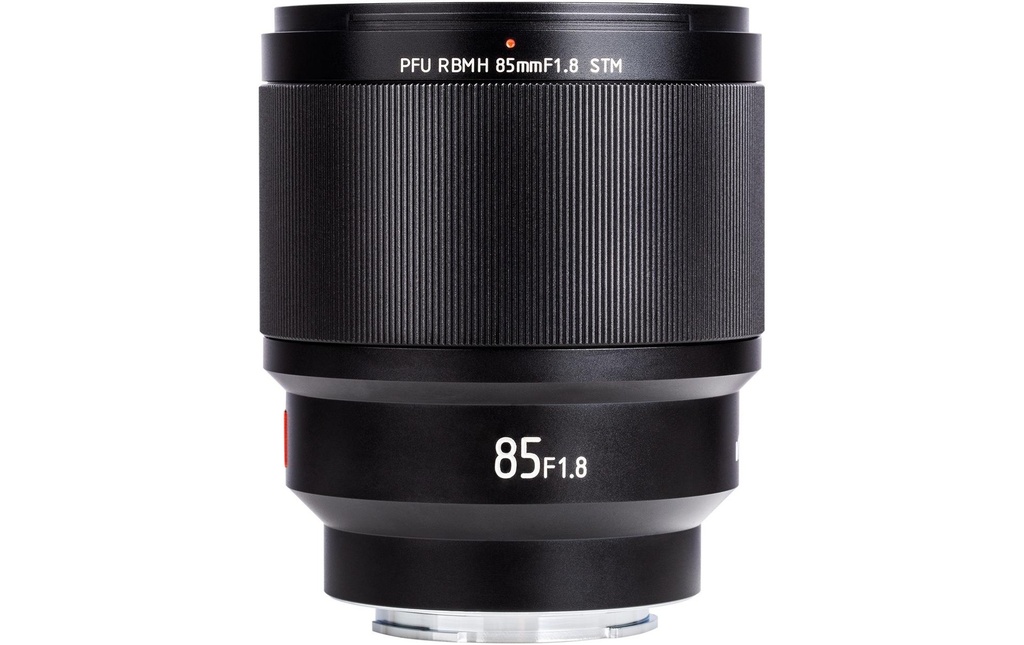 Viltrox Longueur focale fixe AF 85mm F/1.8 Mark II – Sony E-Mount