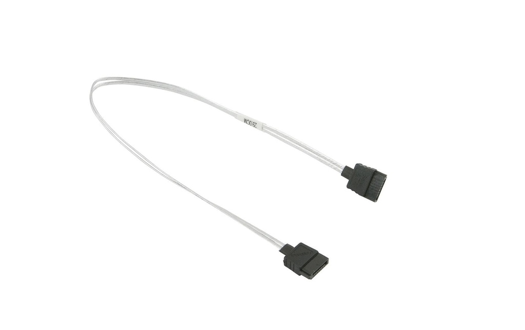 Supermicro Câble SATA CBL-0483L 29 cm