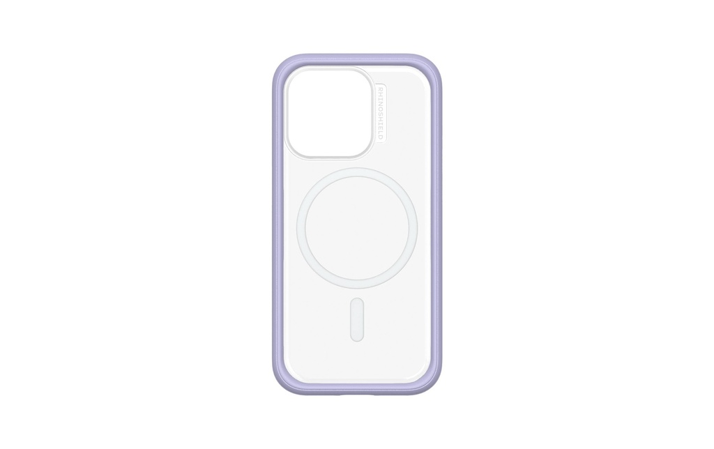 Rhinoshield Mod NX MagSafe iPhone 15 Pro