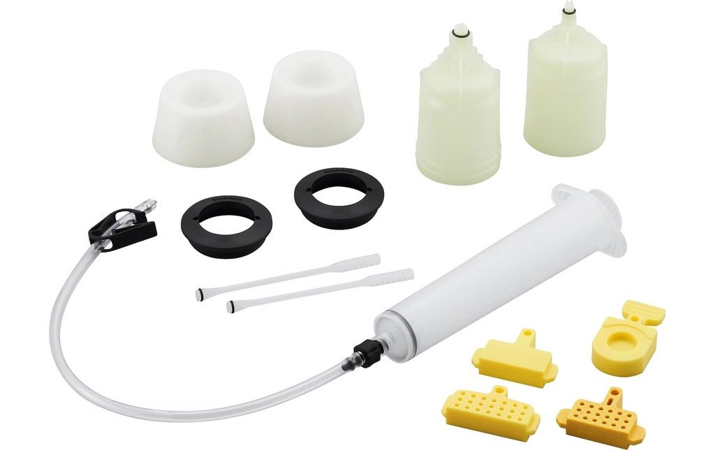 Shimano Kits de ventilation TL-BR001/ TL-BR002/ TL-BR003