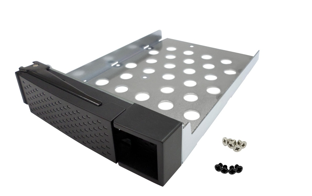 QNAP Baie de disque dur NAS SP-TS-TRAY-WOLOCK