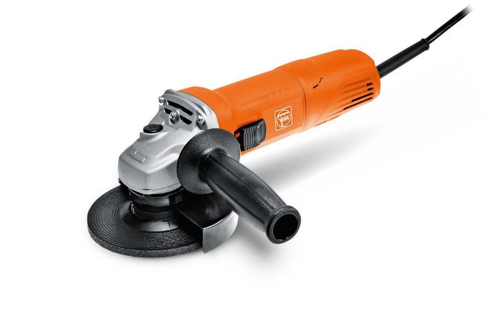 Fein Meuleuse d’angle WSG 7-115 fonctionnement du secteur