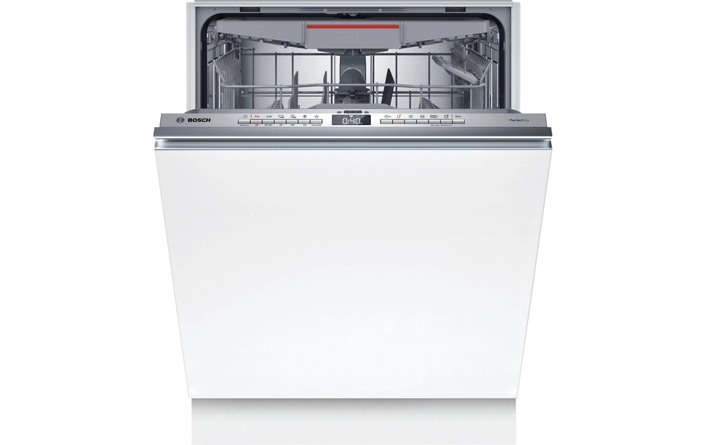 Bosch Lave-vaisselle encastrable SMV6ZCX10E