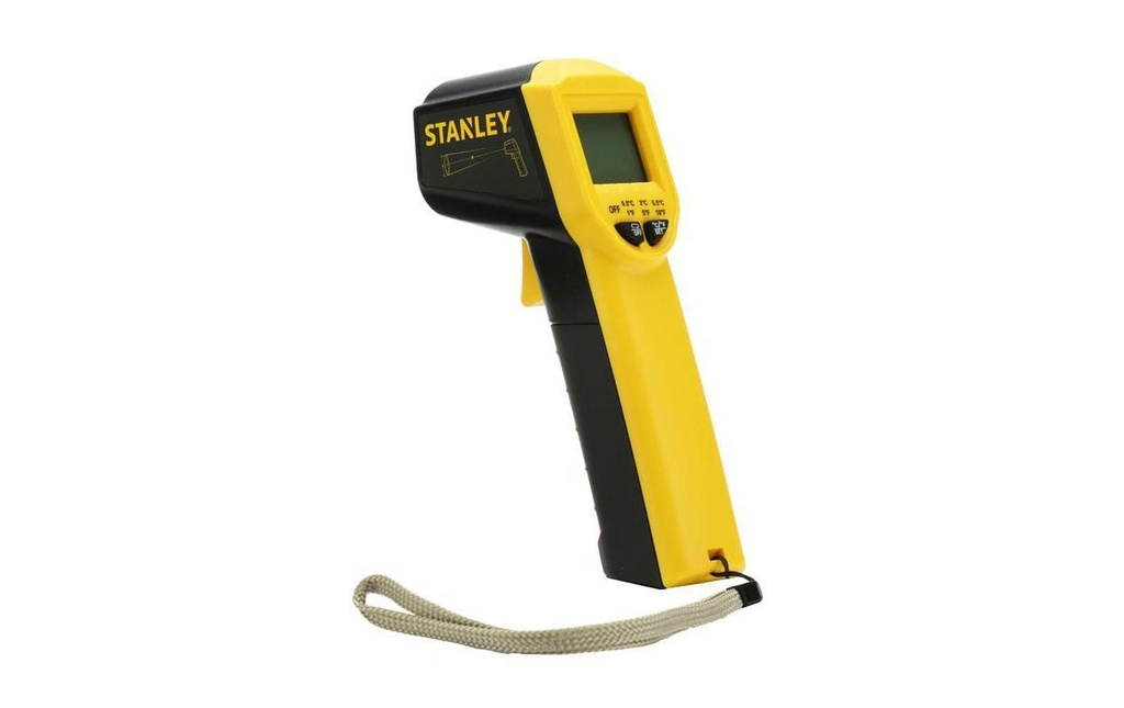 Stanley Appareils de mesure infrarouge STHT0-77365