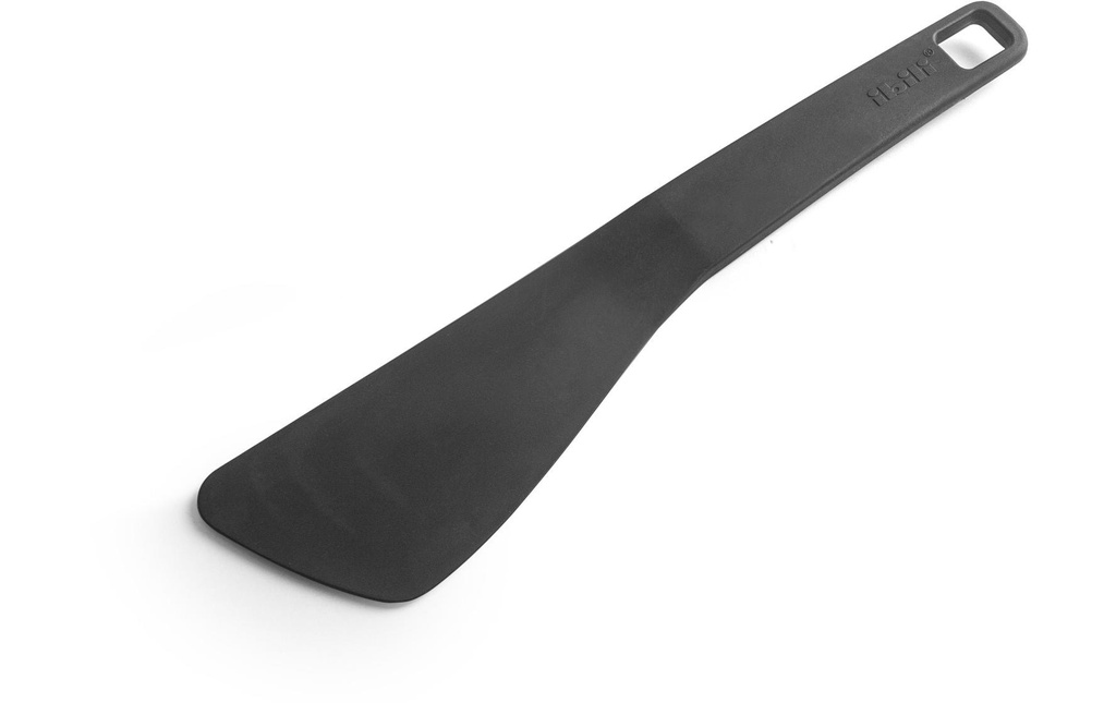 Ibili Spatule pour omelettes Noir