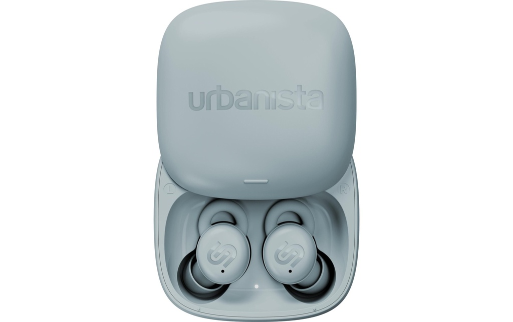 Urbanista Écouteurs True Wireless In-Ear Porto Bleu