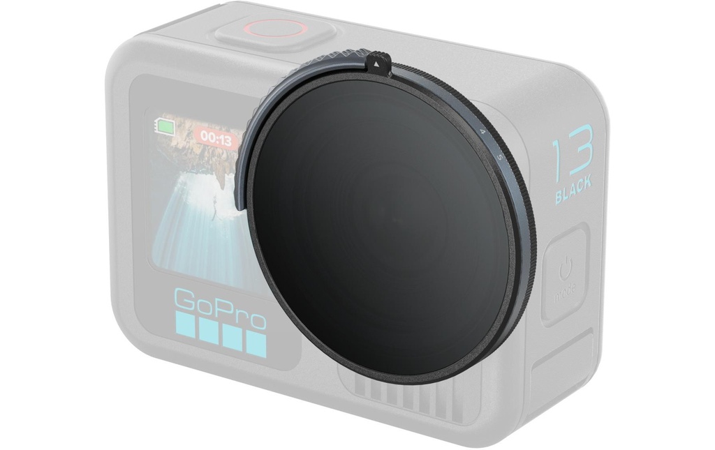 Smallrig Filtres CPL & VND 3-5