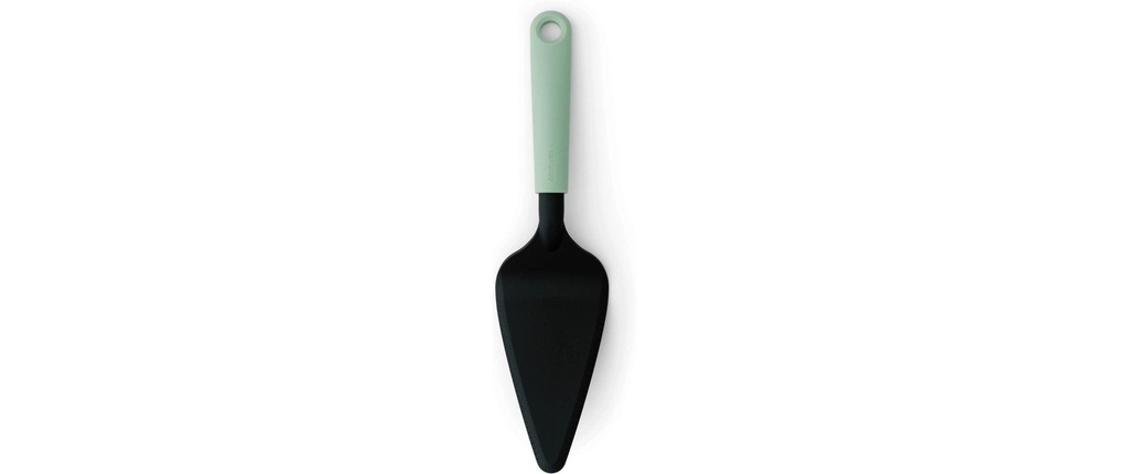 Brabantia Pelle à tarte Tasty+ Noir/Vert
