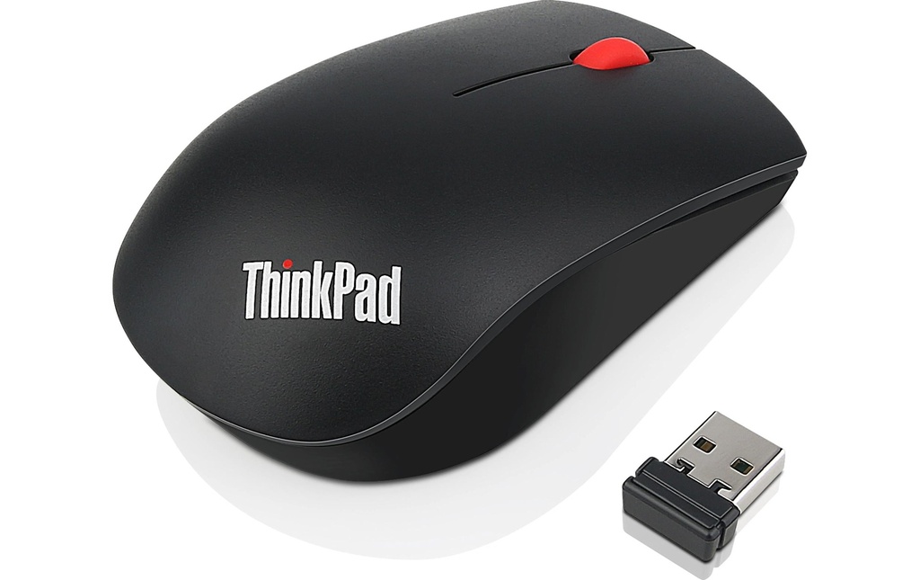 Lenovo Souris USB Essential sans fil