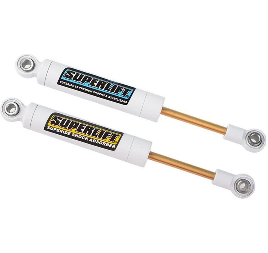 RC4WD Absorbeurs de chocs 90 mm